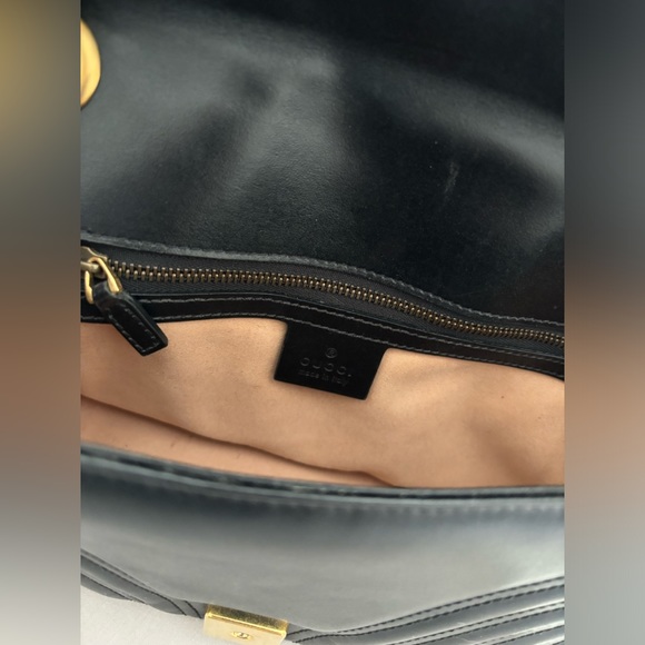 Gucci handbag (Authentic) - Picture 4 of 7